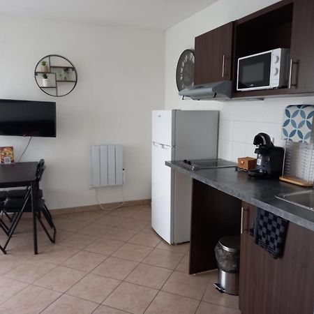 B306 Appartement Disneyland Paris Montévrain Esterno foto