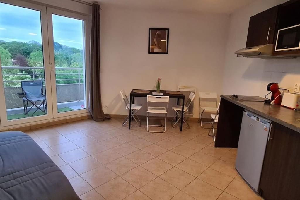 B306 Appartement Disneyland Paris Montévrain Esterno foto