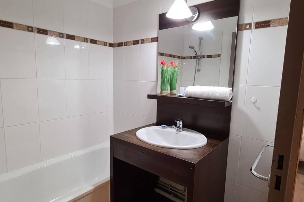 B306 Appartement Disneyland Paris Montévrain Esterno foto