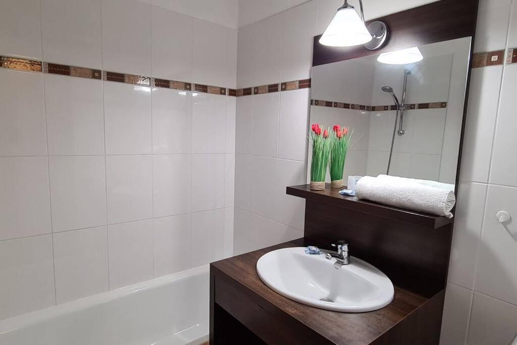 B306 Appartement Disneyland Paris Montévrain Esterno foto