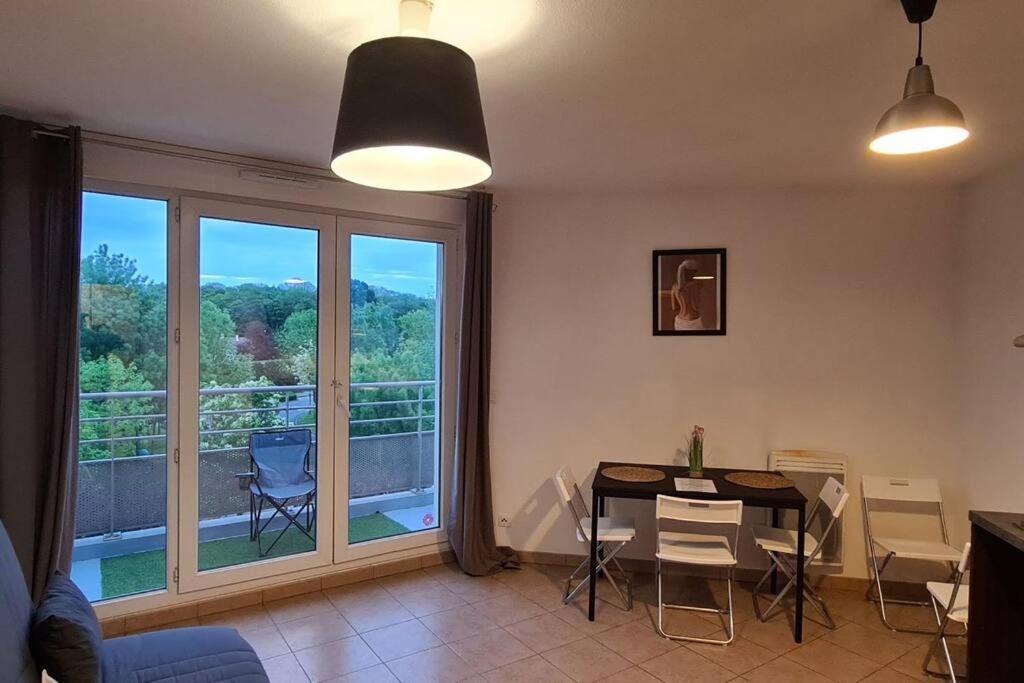B306 Appartement Disneyland Paris Montévrain Esterno foto