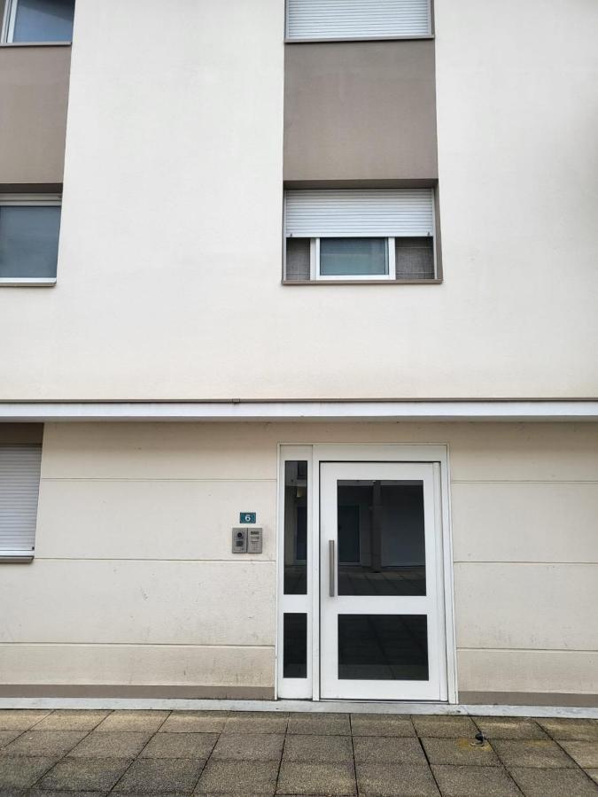 B306 Appartement Disneyland Paris Montévrain Esterno foto