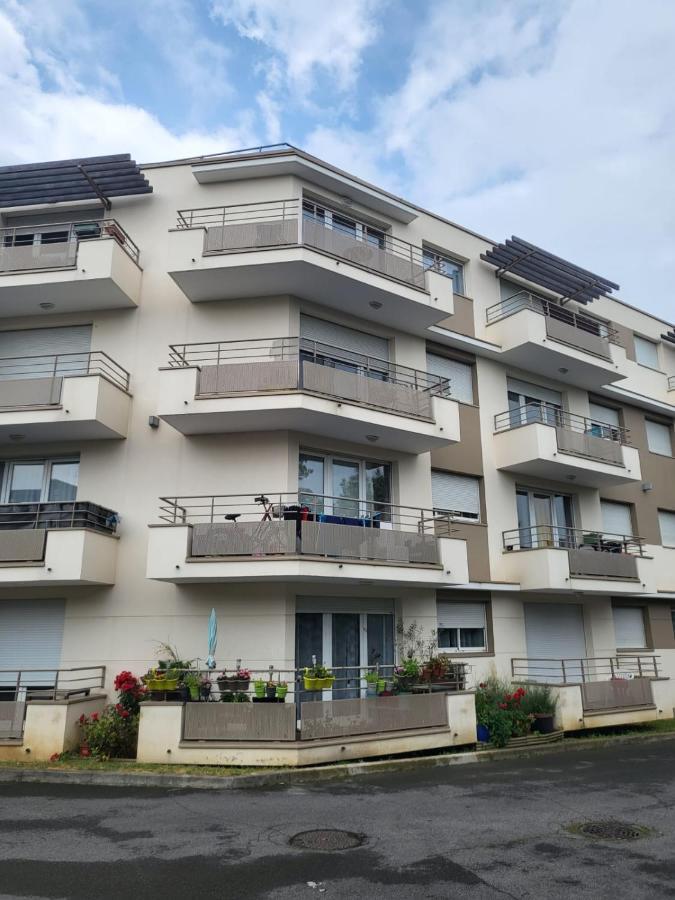 B306 Appartement Disneyland Paris Montévrain Esterno foto