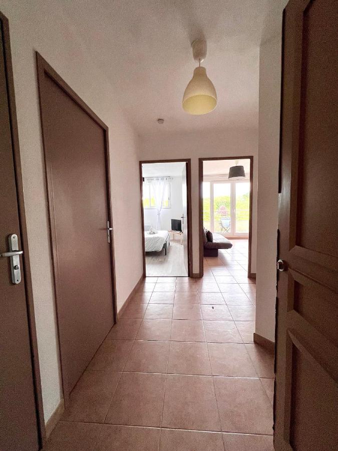 B306 Appartement Disneyland Paris Montévrain Esterno foto
