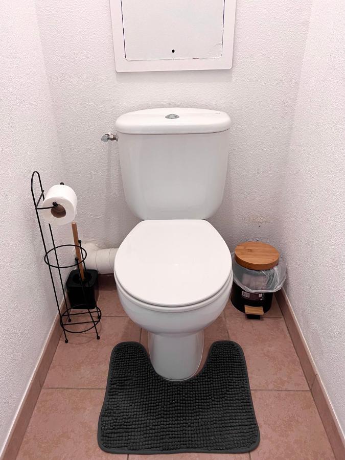 B306 Appartement Disneyland Paris Montévrain Esterno foto
