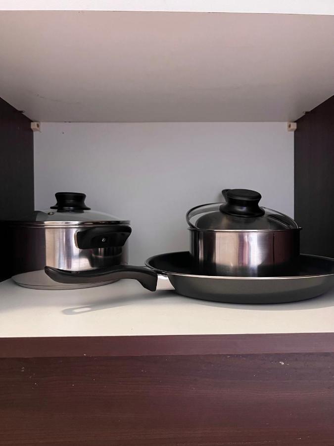 B306 Appartement Disneyland Paris Montévrain Esterno foto