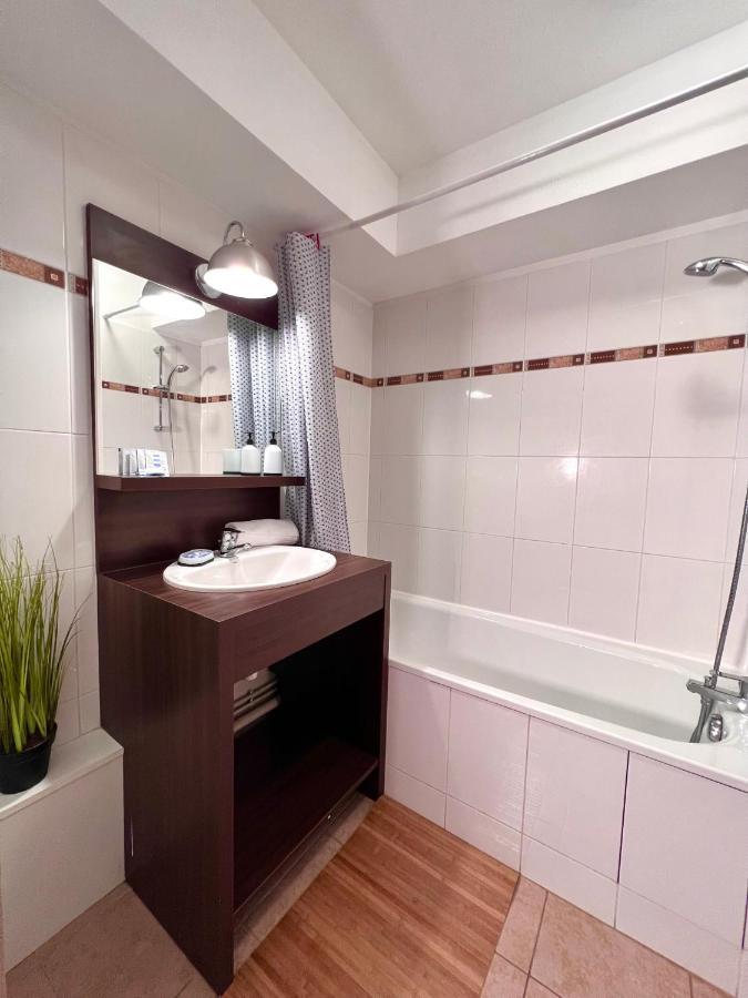 B306 Appartement Disneyland Paris Montévrain Esterno foto