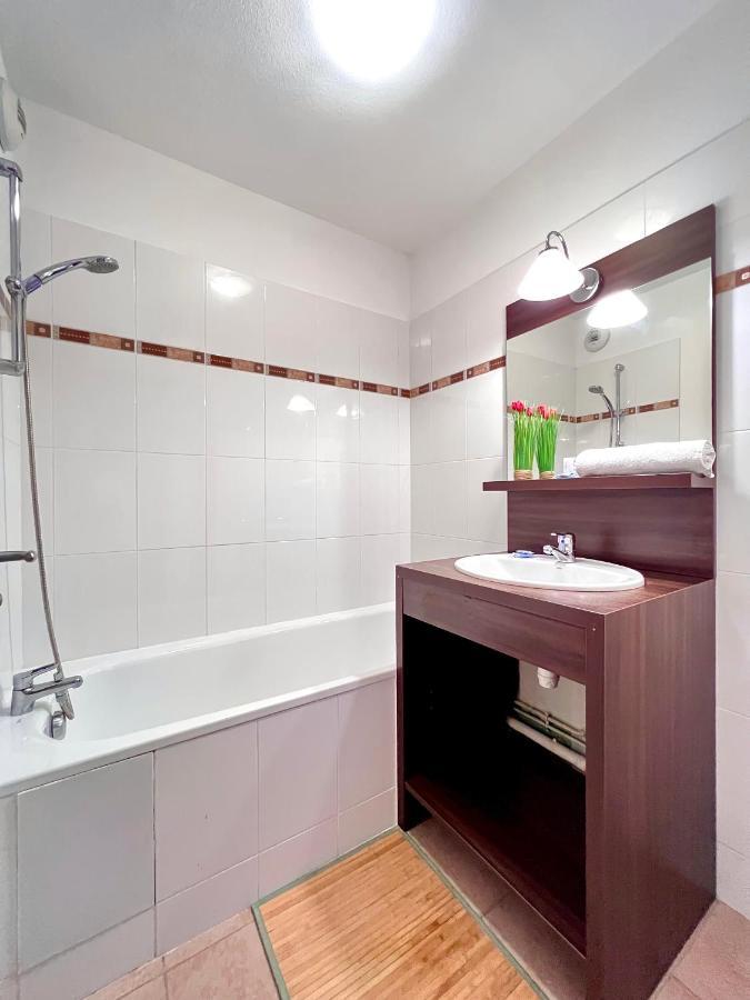 B306 Appartement Disneyland Paris Montévrain Esterno foto