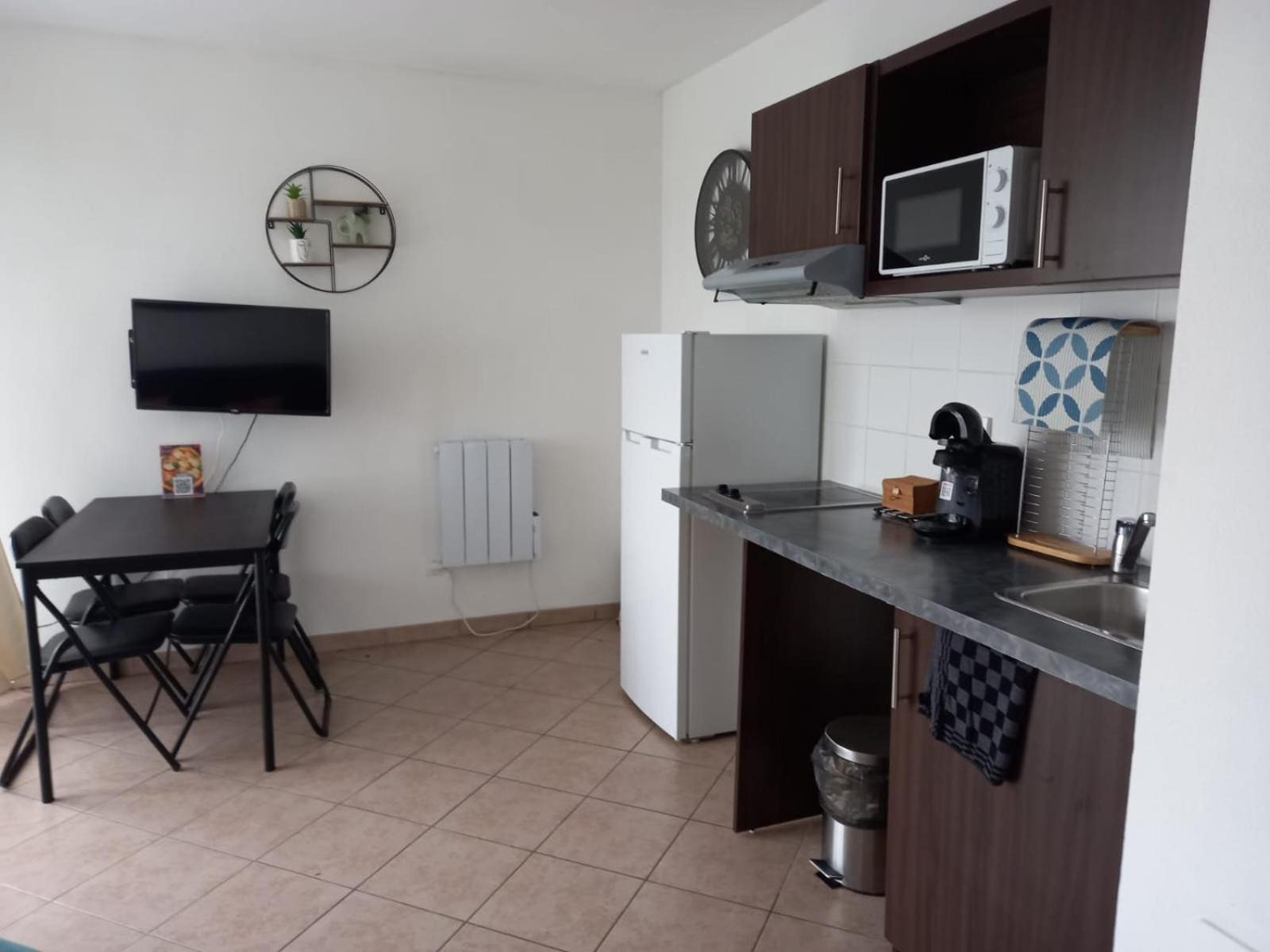 B306 Appartement Disneyland Paris Montévrain Esterno foto